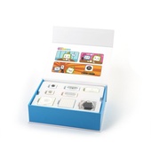 MAKEBLOCK Neuron Inventor Kit-E