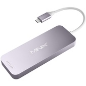 MiniX NEO S2 Storage (240GB)