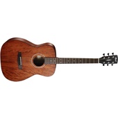 Cort AF510M Acoustic Guitar (Mahogany)