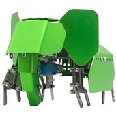 Robobloq Q-Elephant Robot Kit