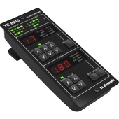 TC Electronic TC8210-DT Classic Mixing Reverb Effects Processor