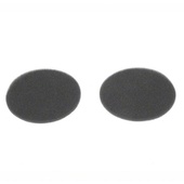 Sennheiser Replacement Foam Disks for HD series headphones (Pair)