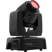 CHAUVET Intimidator Spot 110 LED Moving Head Light Fixture