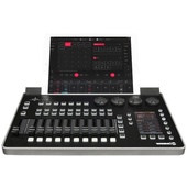 Work Pro LightShark LS-1 Lighting Console