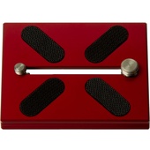 Zacuto VCT Pro Short Top Plate