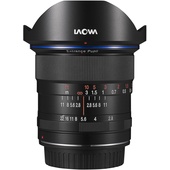 Laowa 12mm f/2.8 Zero-D Lens (Canon)