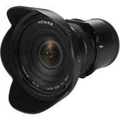 Laowa 15mm f/4 Macro Lens (Sony FE)