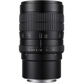 Laowa 60mm f/2.8 2X Ultra-Macro Lens (Sony FE)