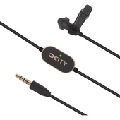 Deity V.LAV Lapel Microphone