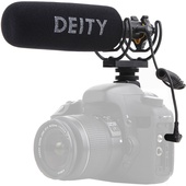 Deity V-Mic D3 Pro Location Kit
