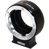 Metabones Minolta MD to Xmount Adapter