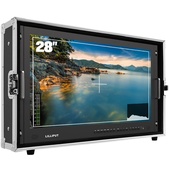 Lilliput BM280-4KS Carry-On 4K Broadcast Monitor (V-Mount)