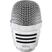 Heil Sound PR35 Wireless Capsule (Chrome)
