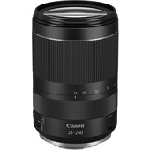 Canon RF 24-240mm f/4-6.3 IS USM Lens