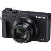 Canon PowerShot G5 X Mark II Digital Camera