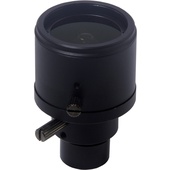 Marshall Electronics M12-Mount 2.8-12mm IR Varifocal Lens