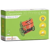 STEM3DKits Balance-Bot