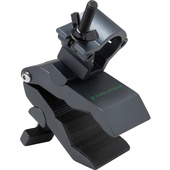 9.SOLUTIONS Python Clamp with 35mm Tube Mount