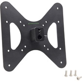 9.SOLUTIONS VESA Mount to 5/8" Receptacle (Large)