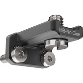 8Sinn Metabones Support Adapter for BMCC Pocket 4K / 6K Cage (NO-CINE)