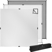 Westcott Scrim Jim Cine Video Kit (8 x 8')