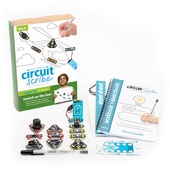Circuit Scribe Super Kit
