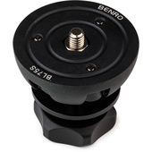 Benro 75mm Half Ball Adapter