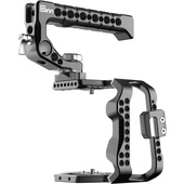 8Sinn Half Cage with Top Handle Scorpio for Pocket Cinema Camera 4K / 6K