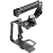 8Sinn Half Cage with Top Handle Scorpio for BMPCC 4K / 6K