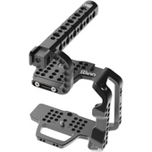8Sinn Half Cage with Top Handle for BMPCC 4K / 6K