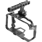 8Sinn Cage with Top Handle Pro for BMPCC 4K / 6K