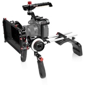 Shape Panasonic Lumix S1R/S1 Kit