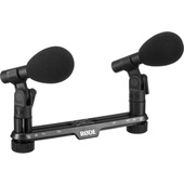 Rode TF-5 Matched Pair Condenser Cardioid Microphones