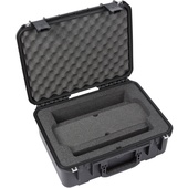 SKB iSeries RODECaster Pro Podcast Mixer Case