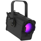 CHAUVET Ovation F-55FC RGBA-Lime Fresnel-Style LED Fixture (Black)