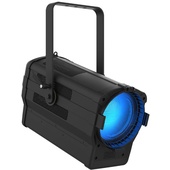 CHAUVET Ovation F-915FC RGBA-Lime Fresnel-Style LED Fixture (Black)