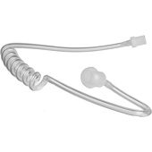 Otto Engineering C101199-05 Quick Disconnect Acoustic Tube with Clear Eartip (5-Pack)