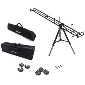 Kessler Crane Complete Kit - 12 Foot Kit