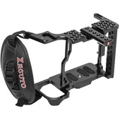 Zacuto Nikon Z6/Z7 Camera Cage