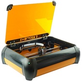 Emblaser 2 Laser Cutter and Engraver