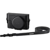 Sony LCJRXK Jacket Case For Sony RX100-Series Cameras