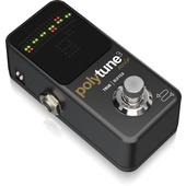 TC Electronic PolyTune 3 Noir