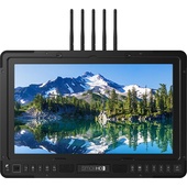 SmallHD 1703 P3X Bolt 17" Production Monitor with Teradek Sidekick II Receiver