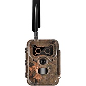 WildGuarder Watcher1 4G Trail Camera (Camo Yellow)
