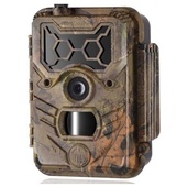 WildGuarder Watcher1 Trail Camera (Camo Yellow)