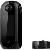 Pilot Era 8K 360 Degree VR Camera