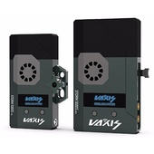 Vaxis Storm 1000s Wireless HDMI and SDI System ( V-mount)