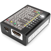HDfury Dr HDMI 4K 18Gbps EDID Manager