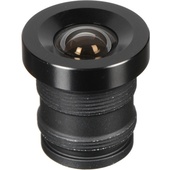Marshall Electronics 1/3" M12 Mount 4.3mm f/1.8 Hi-Res Miniature Lens