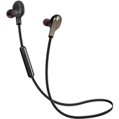 Promate Vitally 4 In-Ear Magnetic Wireless Earbuds (Black)